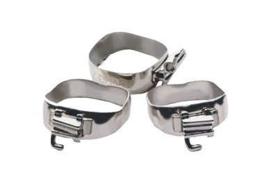 Pierścień 3M 6 UL31+ 1 op 5 szt