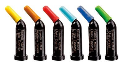 GC Essentia, Unitip 15 x 0.16ml (0.32g), U