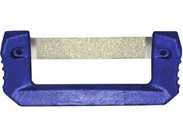 298223 - Diamant-Separierstreifen blau