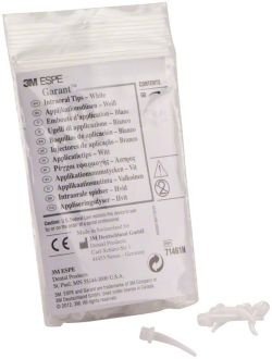 Garant Intraoral Tips biele