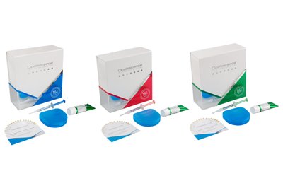 Opalescence Patient Kit 16% x 8 szt. Ultradent - melon