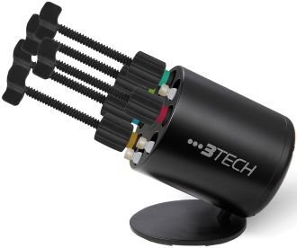 3TECH Heater TC-70 nahřívač kompozit