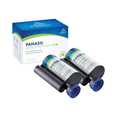 Panasil binetics Putty Fast / Putty Soft