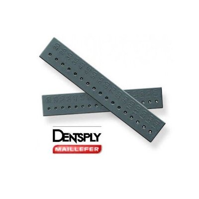 A 0186 gutta percha kalibrátor