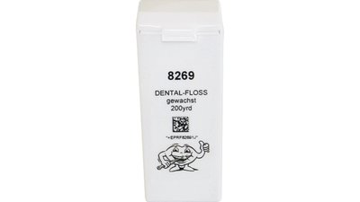 DENTAL-FLOSS