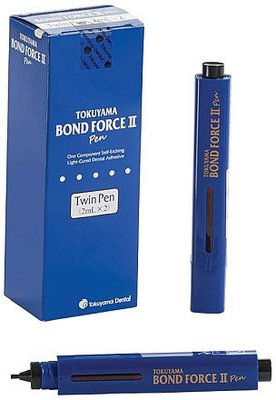 Bond Force Pen II Twin Pen