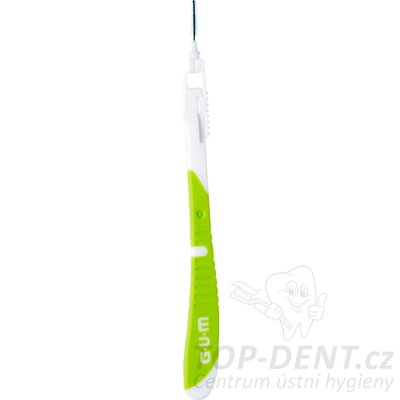 GUM Bi-direction mezizubní kartáčky ISO 1 (0,7mm), 36ks