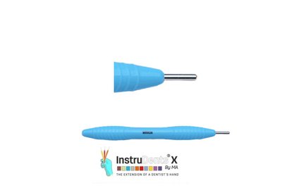 Držátko zrcátek IDX modré