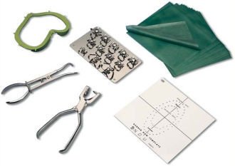 Fit Kofferdam Starter Kit II