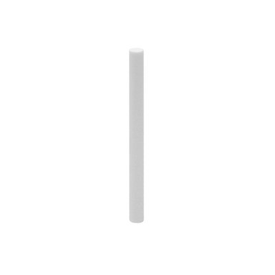 Keramický brusný kámen válec, jemný