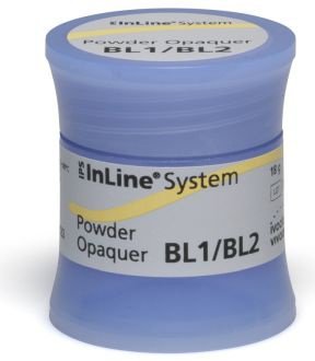 IPS inLine System Powder Opaquer