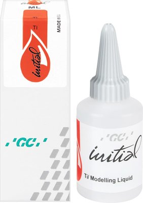 GC Initial™ TI Modelling Liquid