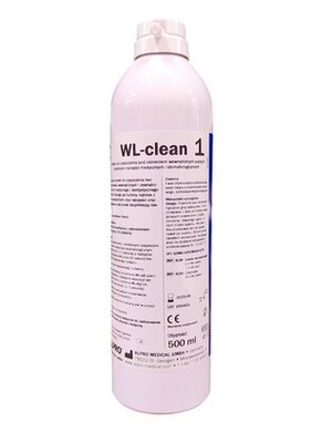 Alpro WL-Clean 500ml spray 1szt ADR UN 1950