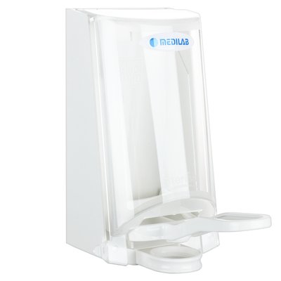 Dozownik manualny Sterisol 700 ml MediLab