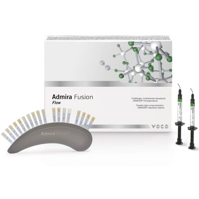 Admira Fusion Flow SET VOCO