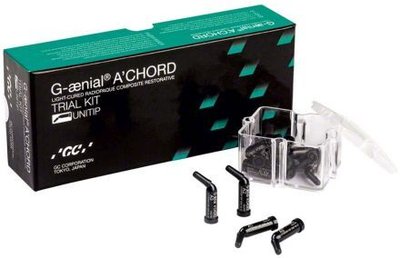 G-aenial Achord Trial Kit A Unitip