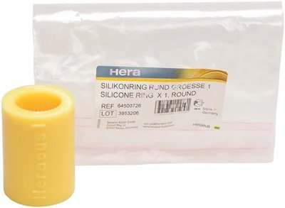 Silikonový kroužek 1x