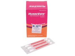 Hurriview II Plaque Indicator