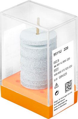 Universalpolierer 9511U