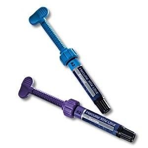 Herculite XRV Ultra Medium Incisal 4g stříkačka