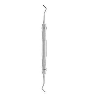 Cpátko oboustranné Liquidsteel 1054/159