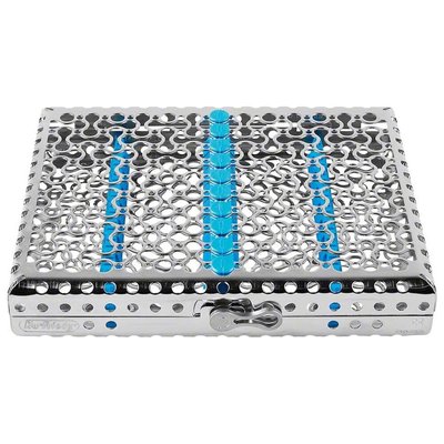 IMS Infinity Cassette 1/2 DIN, 10 Instruments, oce