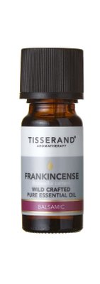 Tisserand Frankincense čistý esenciální olej kadidlo, 9 ml