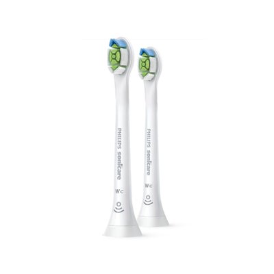 Philips Sonicare Optimal White Mini HX6072/27, 2 ks