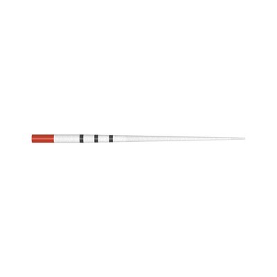 ProTaper Ultimate papírové čepy F2 červené 180ks