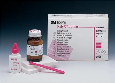 RelyX Luting Intro kit
