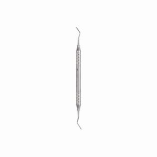 SCALER HOE, LATERAL