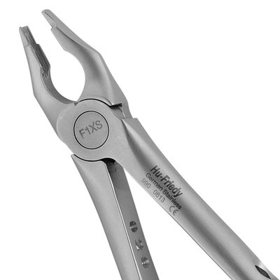 Forceps #1 Atraumair Standard, Upper Incisors