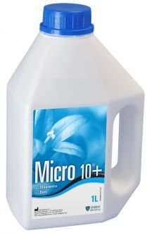 Micro 10+ dezinfekce nástrojů, 1l