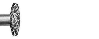 Diamant disk D19mm 065, 817