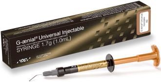 G-aenial Universal Injectable XBW