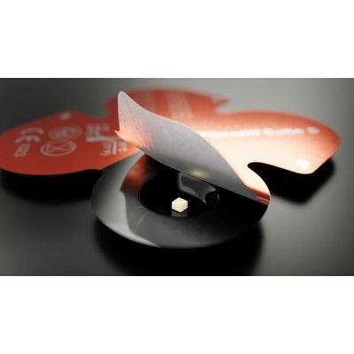 Fibrafill CUBE, 4 bločky