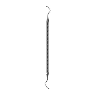 CURETTE UNIVERSAL - S411/412 - 1 ks