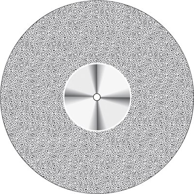 Diamantscheibe 363