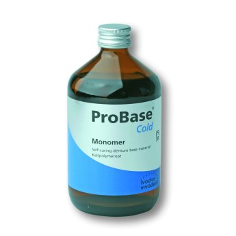 PROBASE COLD MONOMER 500ml
