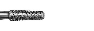 Diamant kónus zaoblená hrana D19mm 018, 959KREF