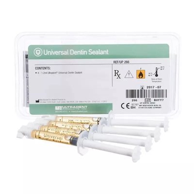 Universal Dentin Sealant- preparat do znoszenia nadwrażliwości korzeni 4strz. x 1,2ml UP 0266