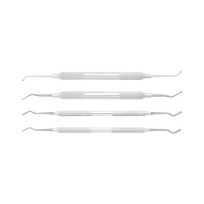 Cpátko oboustr. 1,0-1,8mm TIN kulaté držátko