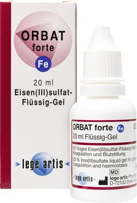 ORBAT forte