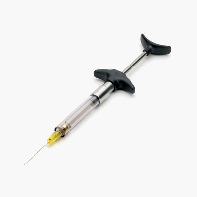 Stříkačka ASPIJECT® SIS Sterile Injection System