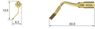 Tip NSK Variosurg SG2L