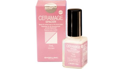 CERAMAGE Spacer