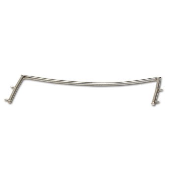 HS-KOFFERDAM rámeček kovový 10 cm 1 ks