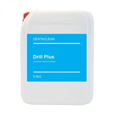 Dentaclean Drill Plus 2L
