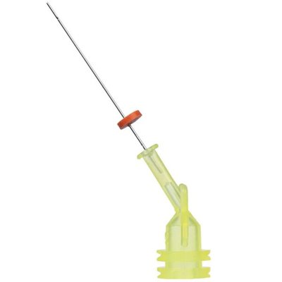 NaviTip Sideport 29G 21 mm 20 ks