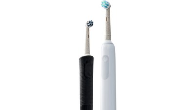 Humble ORAL-B, Pflanzenbasierte Aufsteckbürsten